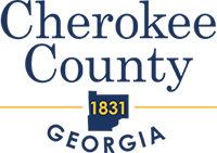 Cherokee County Logo